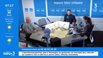 La nouvelle éco : Jérôme Schmitt, porte-parole de la fédération Sud-Energie dans le Loiret