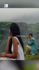 Shilpa Shetty & Govinda Shooting A Song In Hills