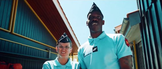 Tiburón a la vista Tráiler VO