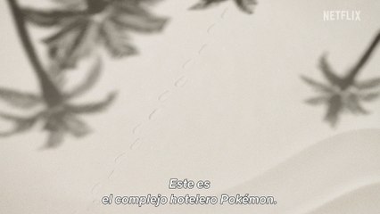 'La conserje Pokémon' - Primer teaser