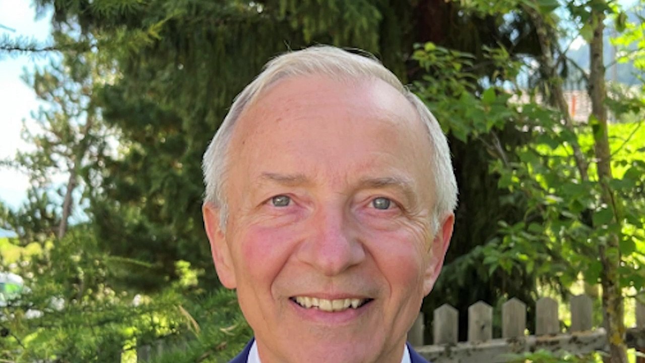 Swiss Myths and Folklore