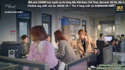 Chị Em Cách Mạng - Tập 3, Phim Hàn Quốc, bản đẹp, thuyết minh, cực hay