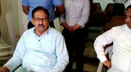 'রাজ্যপালের সঙ্গে আমাদের কোনও বিরোধ নেই, আইন বর্হিভূত কাজ করব না' : বিমান বন্দ্যোপাধ্যায়