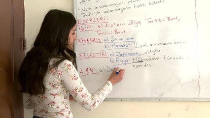 Antalya Büyükşehir, Depremzede Öğrenciler İçin Sınava Hazırlık Kurslarında Ek Kontenjan Açtı
