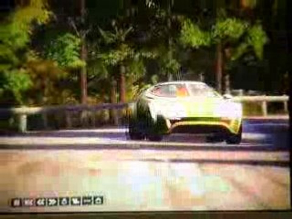 Colin Mc Rae DIRT - Espagne - Lancia