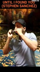 Until I found You - Stephen Sanchez ( shorts)