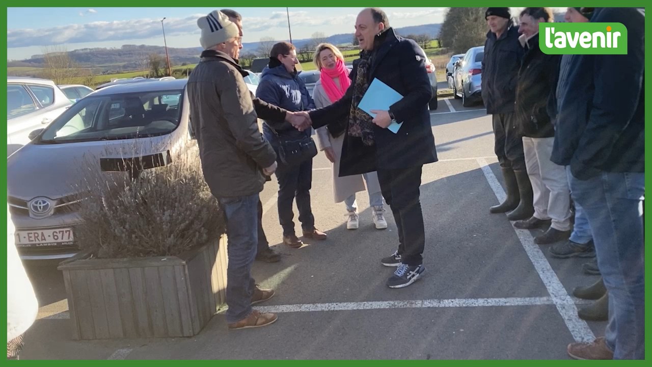 Weyler-Hondelange : Borsus "sur les terres" de la discorde