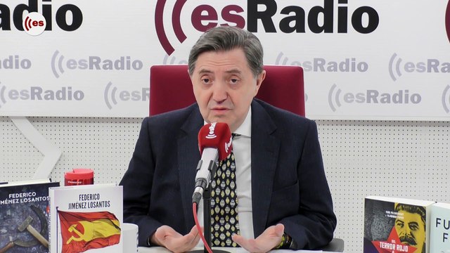 El Comentario de Federico: El problema del PutiSOE es la impunidad, no es el Tito Berni es el Tito Sánchez