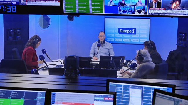 McDonald’s remplace ses potatoes par des frites de légumes