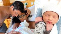 Actress Keke Palmer Gives Birth Birth To First Child, A Baby Boy