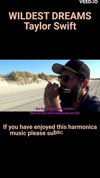 Wildest Dreams - Taylor Swift ( Shorts)