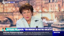 Roselyne Bachelot évoque les excès d'alcool à l'Assemblée nationale