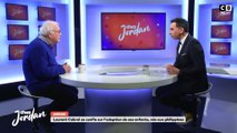 GALA VIDÉO - Laurent Cabrol, sa touchante confidence sur sa vie privée : “J’ai adopté 3 enfants”