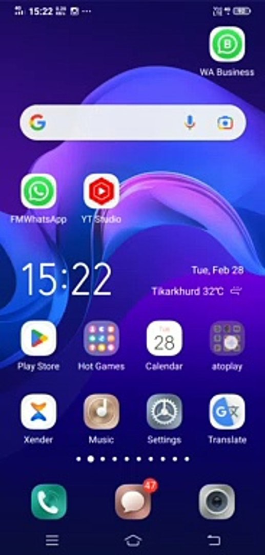 ⁣How to check Dailymotion earn money