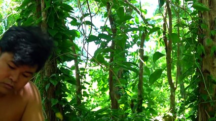 @arsprimitivecooking Deep Fish with Basil and Hot Chili Eating So Delicious