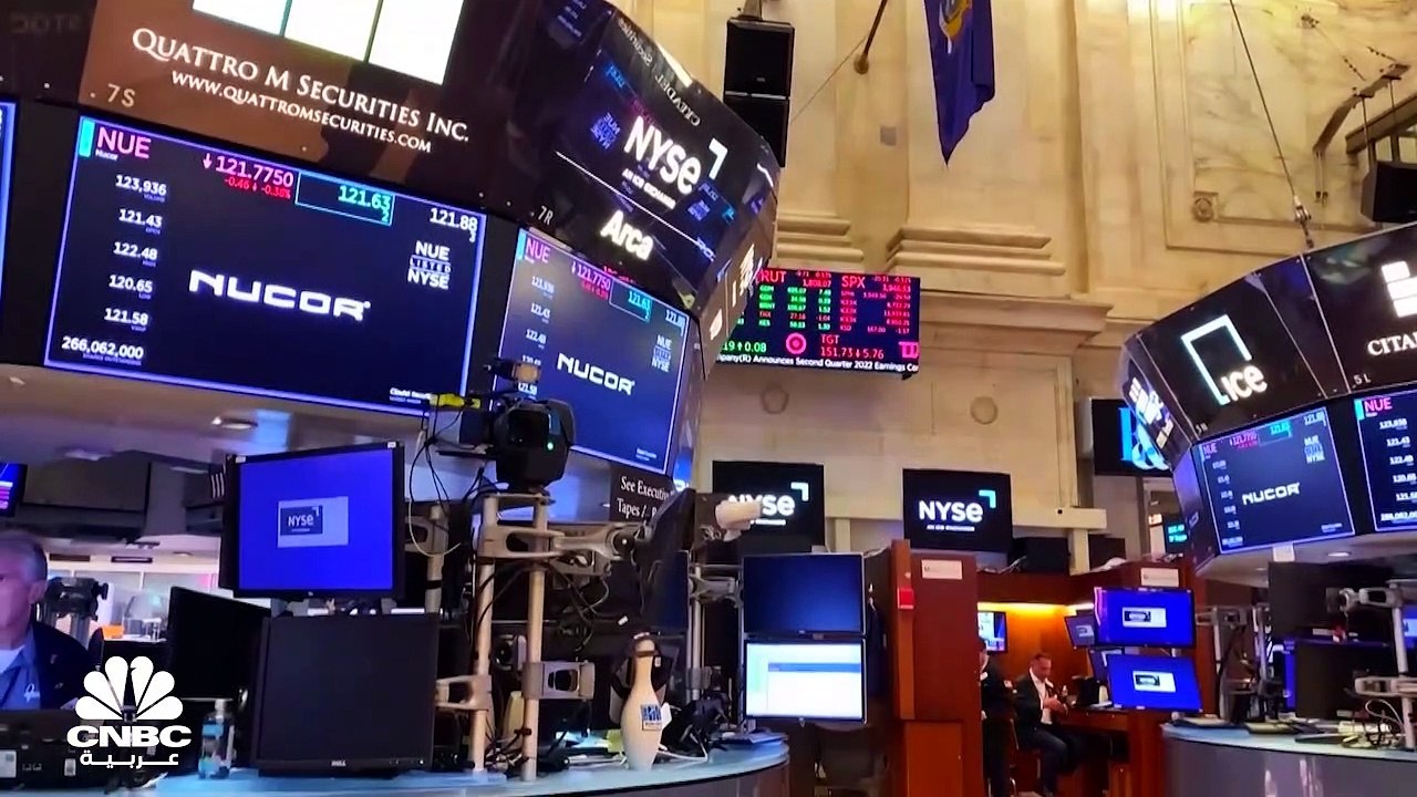 الشريك المؤسس لمجموعة equiti لـ CNBC عربية: الق...