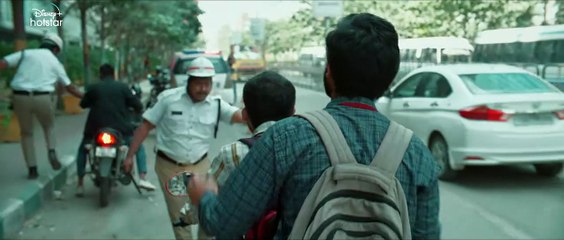 Hotstar Specials Anger Tales   Official Hindi Trailer   March 9th   DisneyPlus Hotstar
