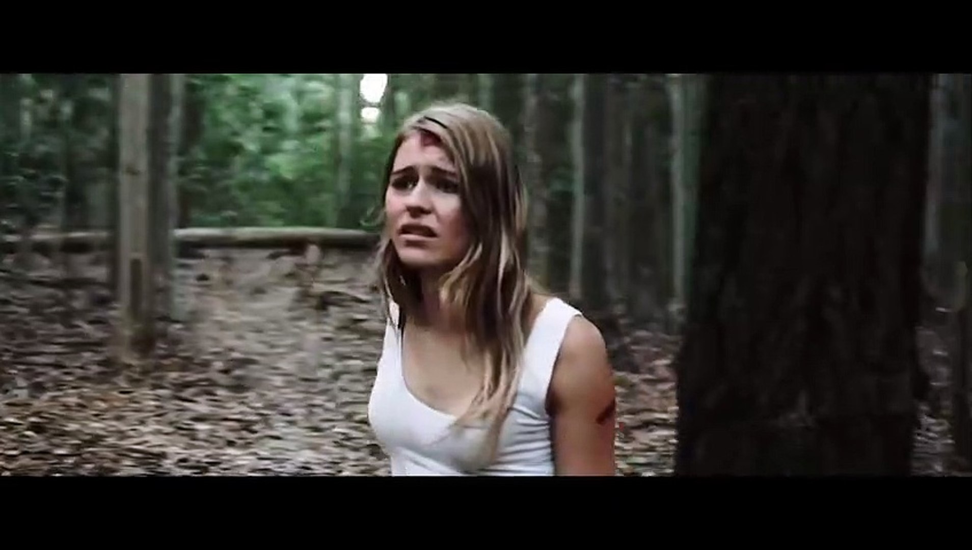 INNER DEMON Official Trailer (2023) New Horror Movies 4K