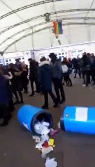 Pupils protest at toilet and uniform rules at Doncaster school