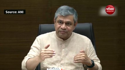 4G, 5G और UPI पर केंद्रीय संचार मंत्री अश्विनी वैष्णव का बड़ा बयान, Video बताएंगा सच्चाई