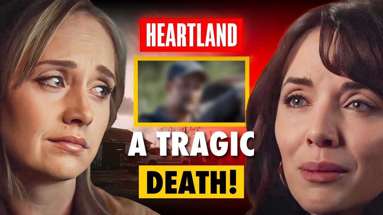 Heartland Cast Member Dies... video Dailymotion