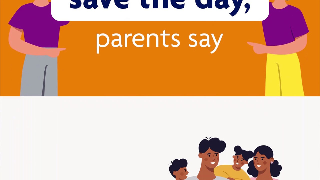 Parents will resort to hiding in the bathroom to get a ‘parenting break’