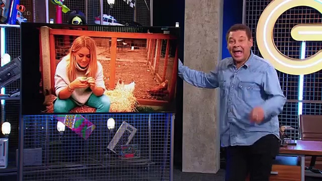 The Gadget Show - Se32 - Ep06 HD Watch