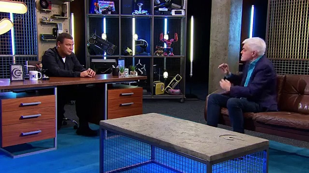 The Gadget Show - Se32 - Ep11 HD Watch