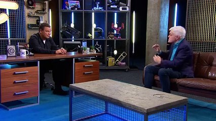 The Gadget Show - Se32 - Ep11 HD Watch