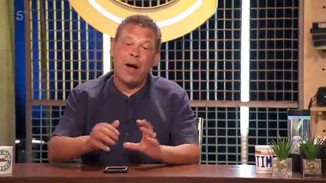 The Gadget Show - Se33 - Ep01 HD Watch