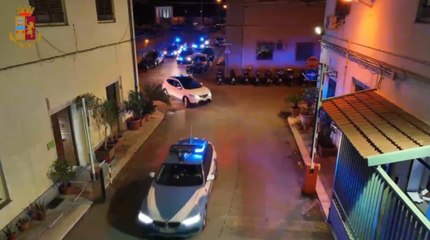 "Boom" di immatricolazioni di auto straniere, 21 arresti per corruzione alla Motorizzazione di Palermo (28.02.23)