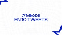 Le trophée The Best pour Messi scandalise Twitter