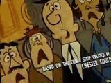 The Dick Tracy Show The Dick Tracy Show E007 – Cheater Gunsmoke
