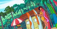 Totally Spies Totally Spies S01 E003 – The Get Away