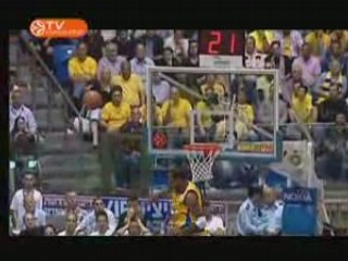 Top 16 Week 6 Top 10 Plays