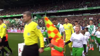 Werder Bremen Vs Bochum 3-0 Highlights Matchday 22 – Bundesliga 2022-23
