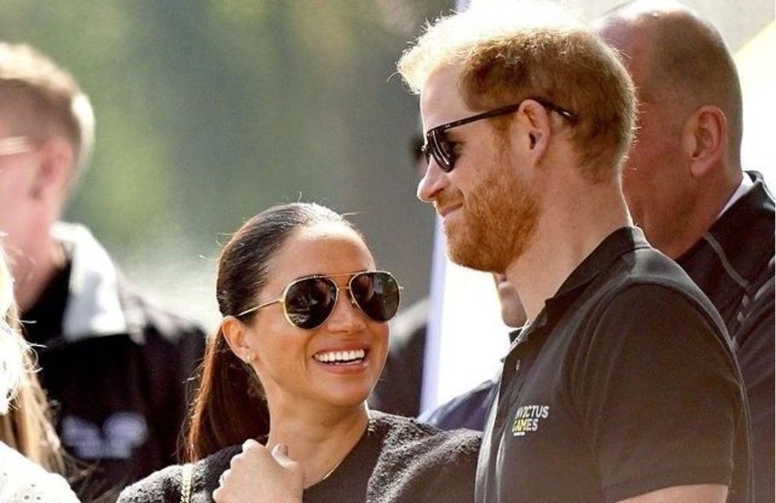 Prince Harry : il annonce un événement surprise