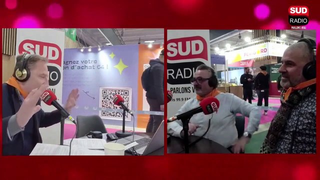 Christian Etchebest - Pour rien au monde je ne changerais ma carrière