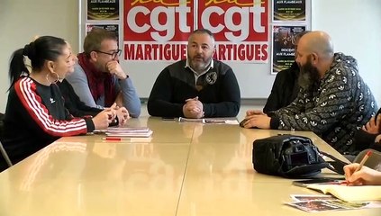 LE JOURNAL DE LA QUOTIDIENNE : Le journal du lundi 27 février 2023