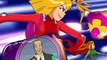 Totally Spies Totally Spies S01 E004 – Stuck in Middle Ages with You