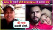 Ritesh Reveals Shocking News About Ex-Wife Rakhi, Says ' Uske Fans Ko Bada Shock...'