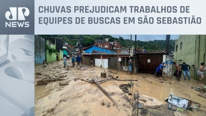 Problemas de saúde começam a ser diagnosticados na população do litoral norte de SP