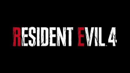 Resident Evil 4 3rd Trailer PS
