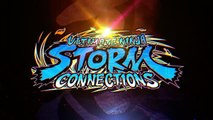 Naruto x Boruto Ultimate Ninja Storm Connections - Announcement Trailer PS