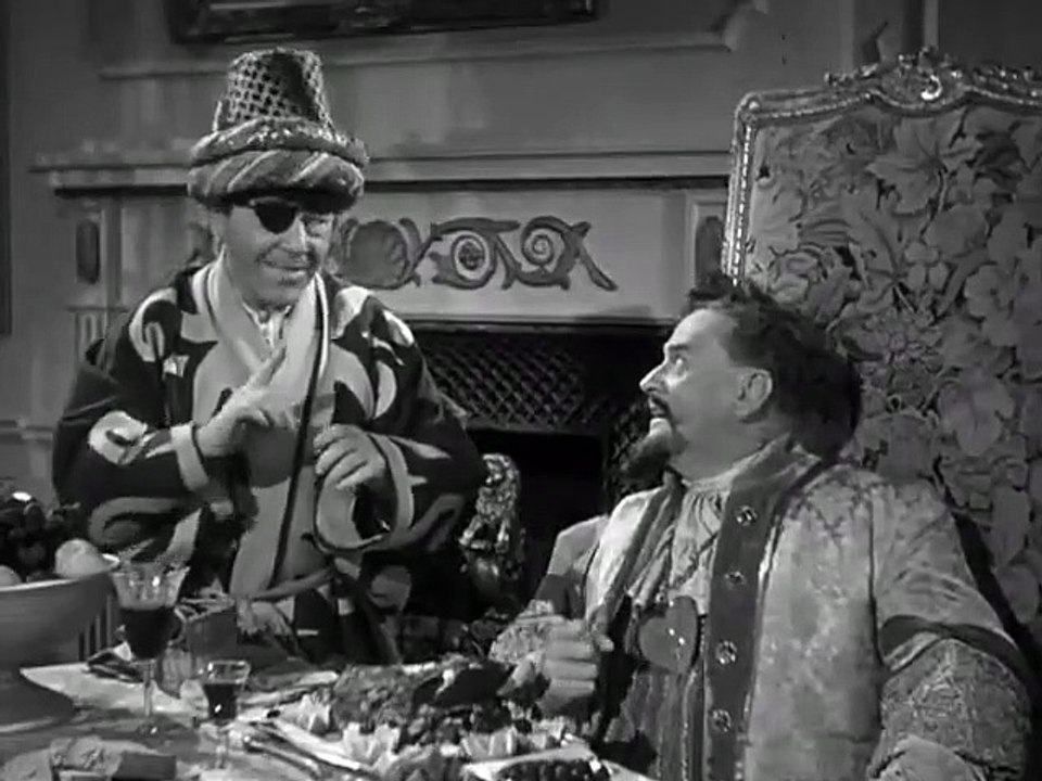 The Three Stooges - Se1 - Ep96 HD Watch