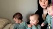 Triplets Mum: Juggling Parenthood with Three Infants