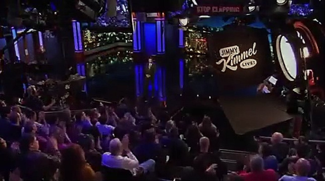 Jimmy Kimmel Live! - Se16 - Ep28 - Natalie Portman, Kyrie Irving HD Watch