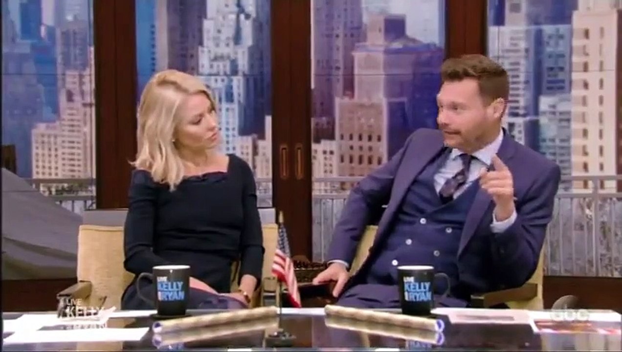 Jimmy Kimmel Live! - Se16 - Ep32 - Saoirse Ronan, Kyle Chandler, Joey Dosik HD Watch