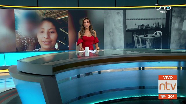 Mujer asesinó a su esposo con una puñalada en el pecho tras una discusión