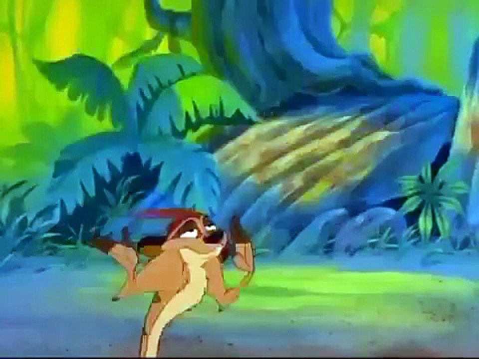 Timon $$ Pumbaa - Ep70 HD Watch